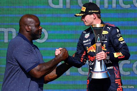 Verstappens 50th F1 Win Beckons At United States Gp Grandprix247