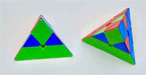 How To Solve a Pyraminx: Beginner & Intermediate Methods | Kevin Gittemeier