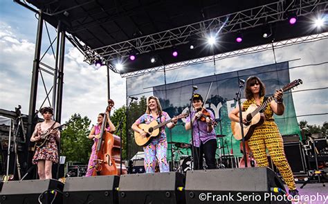 2022 Grey Fox Bluegrass Festival Report Bluegrass Today