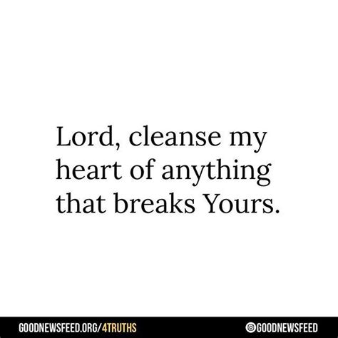 Cleanse Me O Lord May My Life Be Ever Pleasing To Your Eye