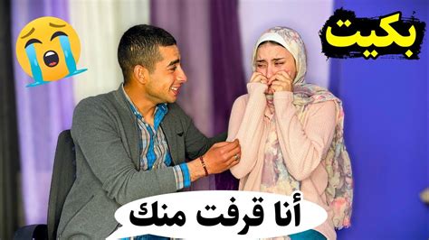 مقلب الاستفزاز في علياء أخدت حقي و شتمتها بكيتها 😭 خرجت عن شعورها🥲