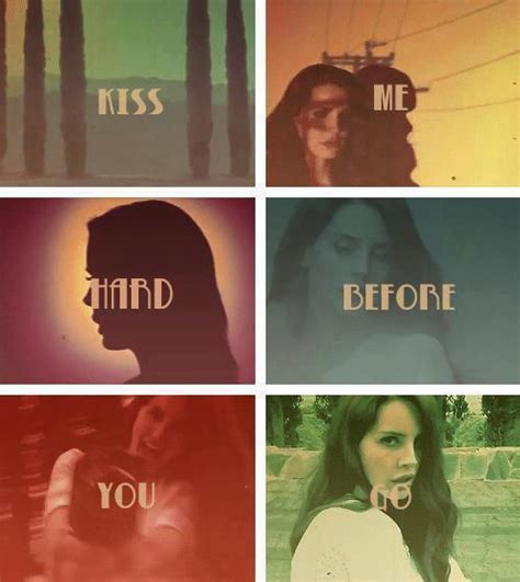 LANA DEL REY SUMMERTIME SADNESS - Lana Del Rey - Fanpop