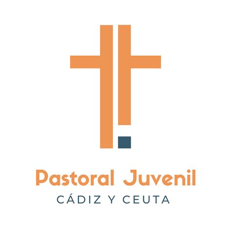 Delegaci N De Pastoral Juvenil C Diz Y Ceuta Nuevo Logo