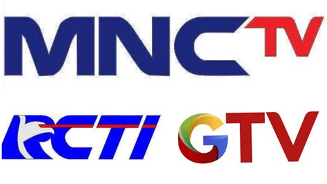 Logotipos Jenis Logo Logos RCTI 1989 2019 45 OFF