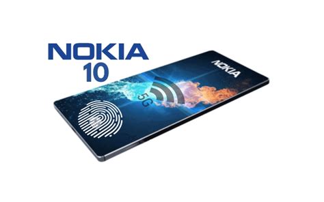 Nokia 10 Specifications and Features: An Upcoming Epic Phone - PhoneWorld