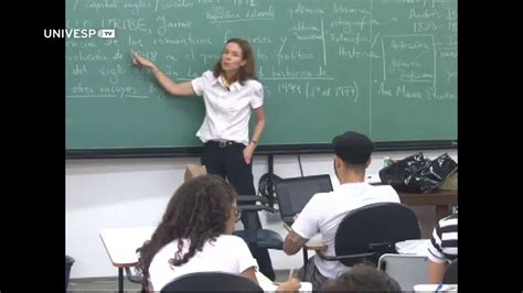 E Aulas Da Usp História Da América Independente I Aula 8