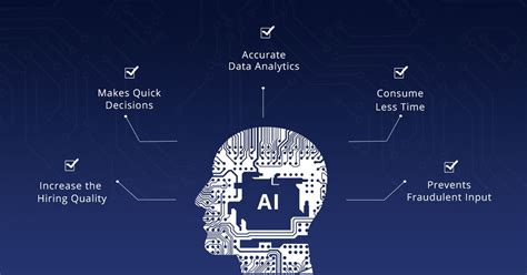 Recruitment Strategies Implementing Artificial Intelligence For Recruiting