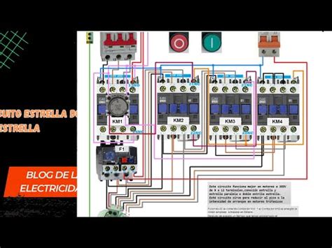 Esquemas eléctricos contactor reloj mas radiador esquema