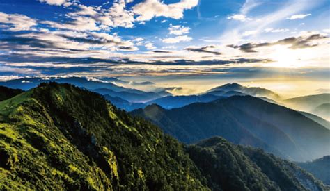 星空山城 The Star Village 合歡山半日遊