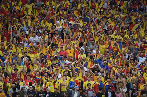 Naționala României debutează astăzi la ora 16 00 la Euro 2024 AUDIO