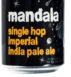 Mandala Columbus Jackie O S Brewery Untappd