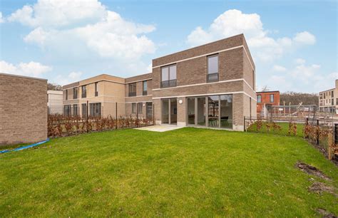 W Huis Te Koop In Turnhout Op Troef Vansweevelt Vastgoed