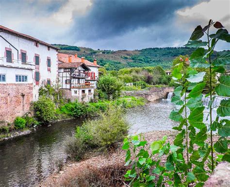 Lo mejor que ver y hacer en VALLE BAZTÁN Navarra Guías Viajar