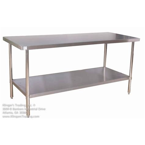 stainless prep tables ultimate restaurant equipment