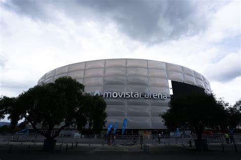 El Mal Negocio Que Hizo Bogot Con El Movistar Arena Contralor A Dice