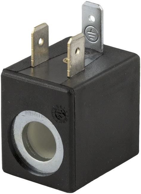 Rs Pro V Dc Solenoid Valve Coil Rs