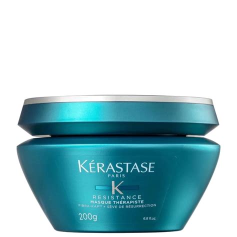 K Rastase Resistance Masque Th Rapiste M Scara De Tratamento Ml Em