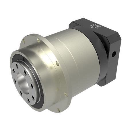 Planetary Gear Reducer HDR L2 RAS REDUCER CO Ltd Coaxial