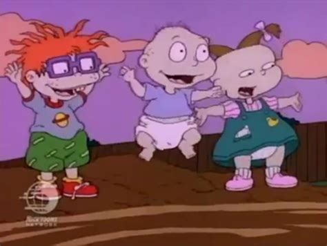 Image - Rugrats - Twins Pique 258.png | Rugrats Wiki | FANDOM powered ...