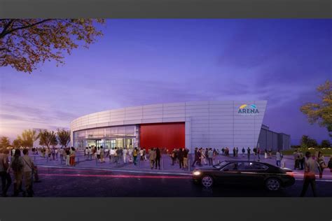 WNBA: Atlanta Dream get new arena, new branding for 2020 season - Swish Appeal