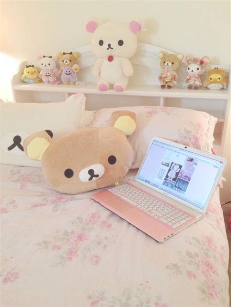 Kawaii Room Decor 28 Cutedecorating Kawaii Bedroom Kawaii Room