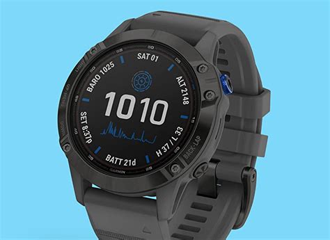 Garmin apporte de nouvelles fonctionnalités et des corrections de bugs