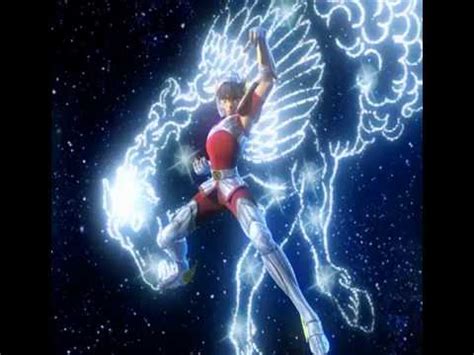 Saint Seiya Sanctuary Juu Ni Kyuu Hen Opening YouTube