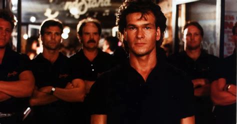 10 Little Known Facts About Original Road House Movie Starring Patrick