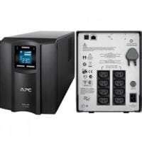 Apc Smart Ups C Va Kva Lcd V Smc I Linjog Technologies Kenya