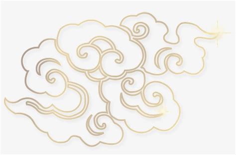 chinese clouds png chinese cloud pattern png  png