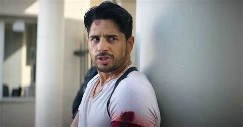 Yodha Movie Review Sidharth Malhotra S Action Thriller Intrigues You