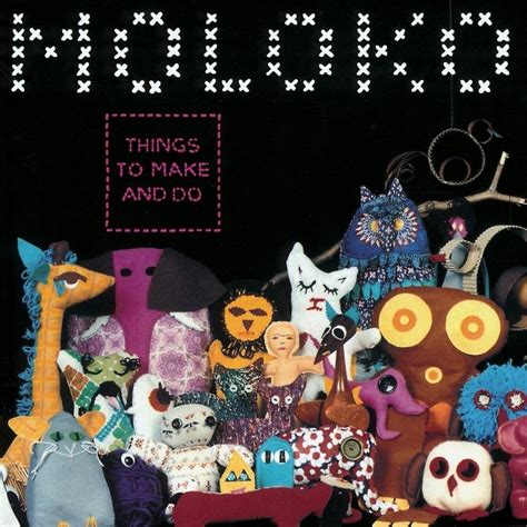 Moloko – The Time Is Now Lyrics | Genius Lyrics