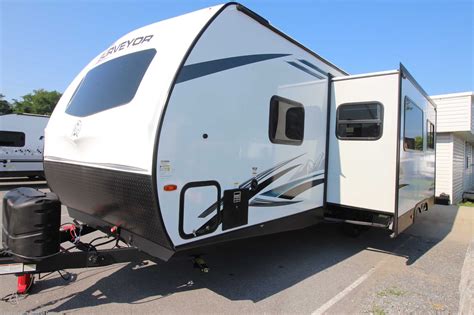 2023 Forest River Grand Surveyor 267RBSS RV For Sale In Greencastle PA