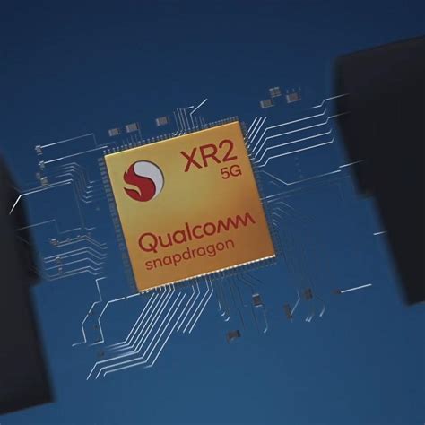 Qualcomm Launches Snapdragon Xr2 Worlds First 5g Xr Platform Editorji