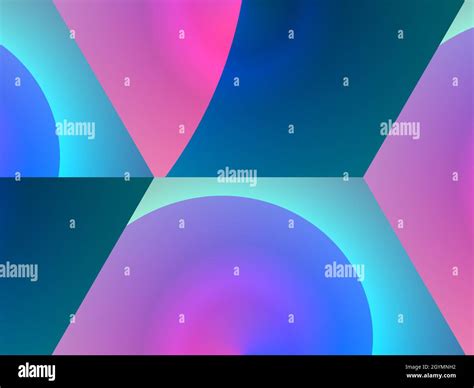 Gradient Of Pink Hi Res Stock Photography And Images Alamy