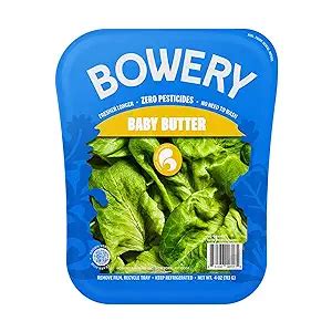 Buy Bowery Farming Products at Whole Foods Market