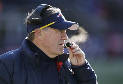 Bill Belichick-Urban Meyer: New England Patriots coach salutes retiring ...