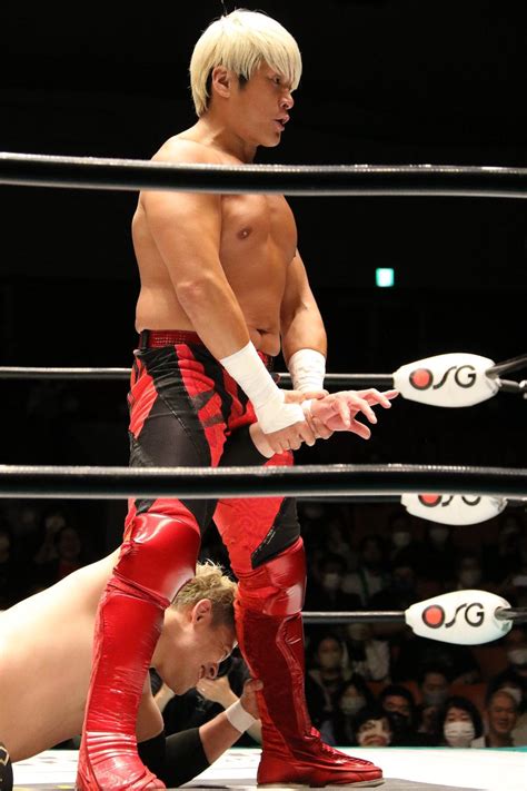 Photo By Mica撮りノア On Twitter Noah＠20230514 後楽園ホール 拳王選手 Noahghc 拳王