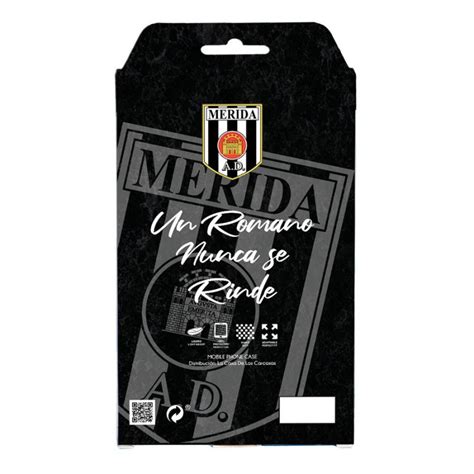 Funda Para Xiaomi Redmi A Del M Rida Escudo Licencia Oficial M Rida