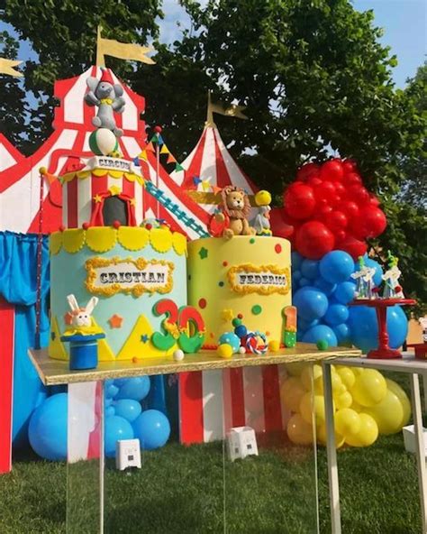 15 Brilliant 2 Year Old Birthday Party Ideas 2nd Birthday Themes