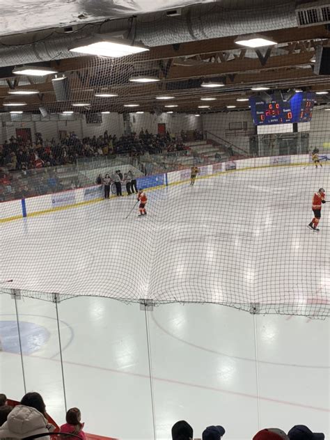 Peter Loubardias On Twitter Game Three Canada West Final Great Crowd