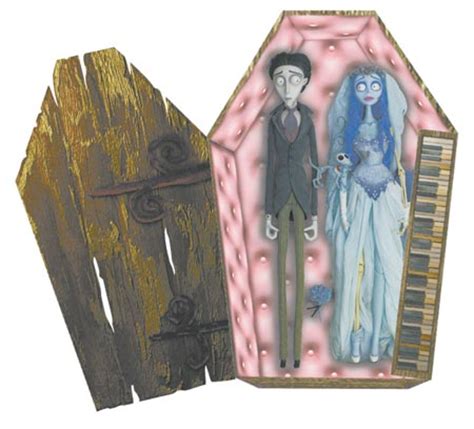 Jun Planning Corpse Bride Dolls Raving Toy Maniac The Latest News