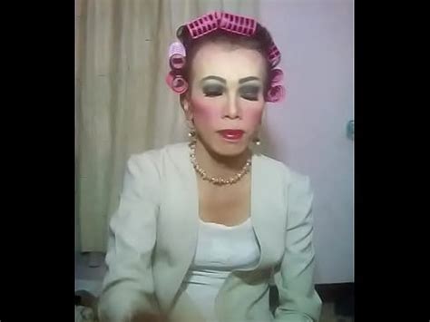 Patricia Pattaya Makeup Chic Oresenter XVIDEOS