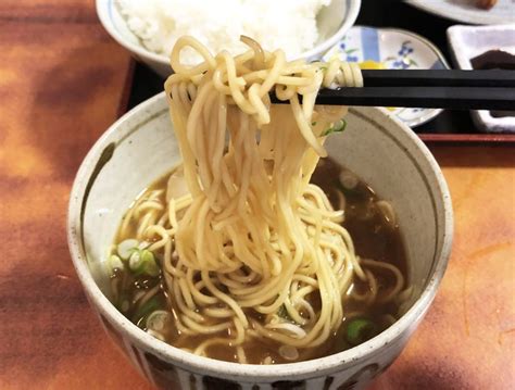 和・洋・中なんでもおいしい円町の定食店・食堂 京都 B級グルメ Report