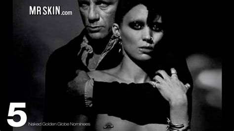 Top Naked Golden Globe Nominees At Mr Skin