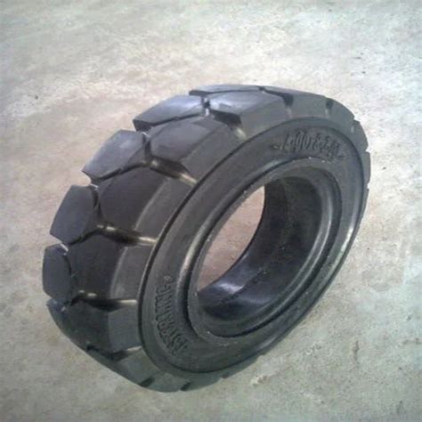 solid tyre pneumatic shaped solid tyres manufacturer  chennai