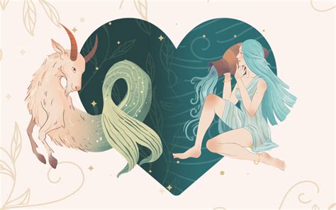 Capricorn And Aquarius Compatibility In Love Dating And Relationships