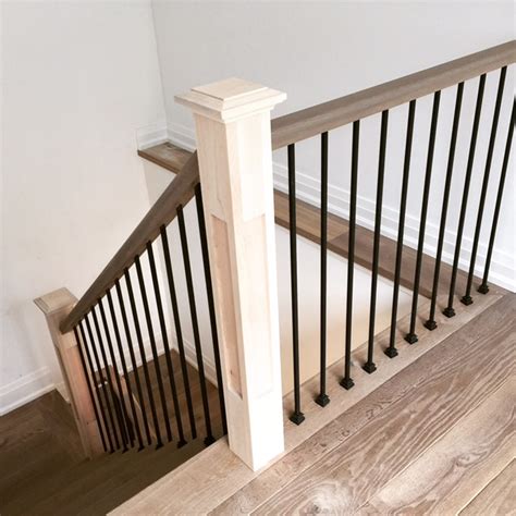 Stairhaus Inc Custom Stair Design And Construction Gallery Railings