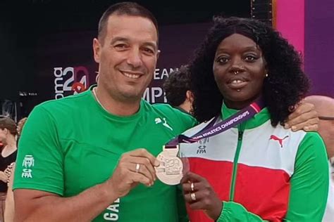 Europeus De Atletismo Portugal Falha Ouro Pela Terceira Vez Desde