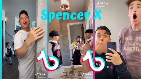 Spencer X Beatbox Tik Tok Compilations Youtube